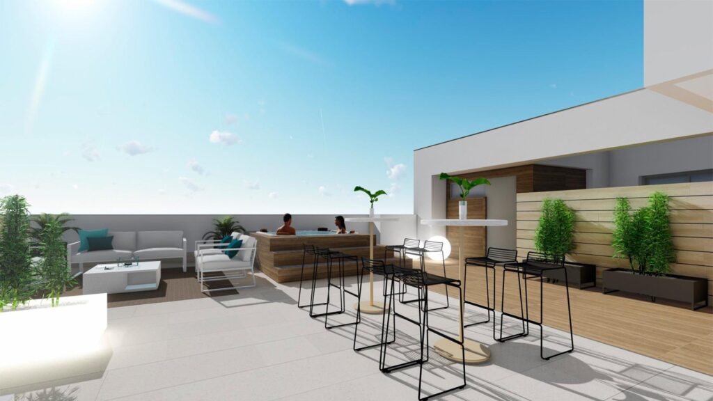 Apartment w Torrevieja - oferta MLSC9165285