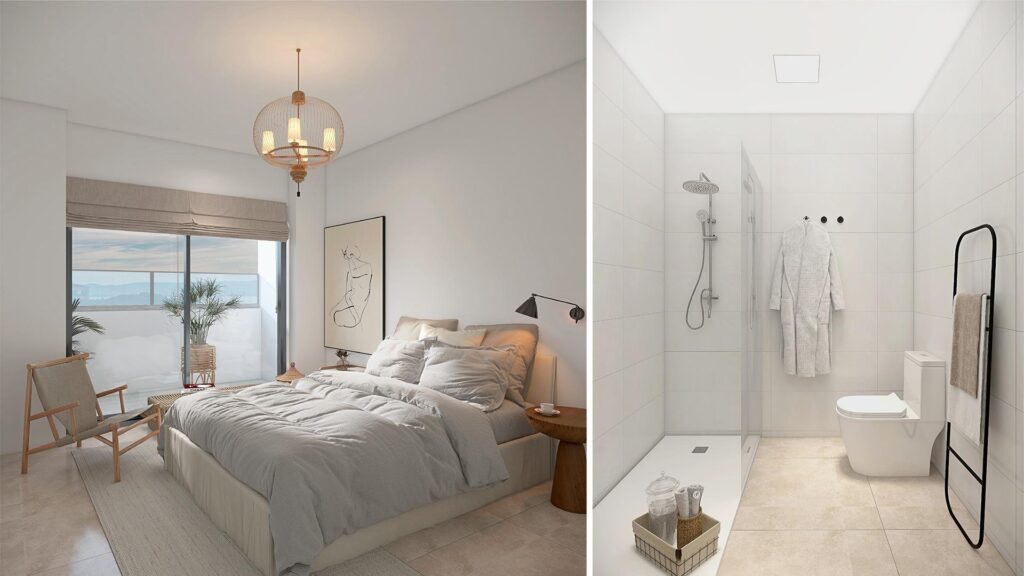 Apartment w Torrevieja - oferta MLSC9165285
