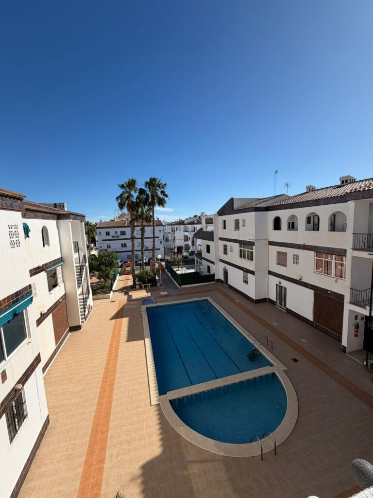Apartment w Torrevieja - oferta MLSC9398126