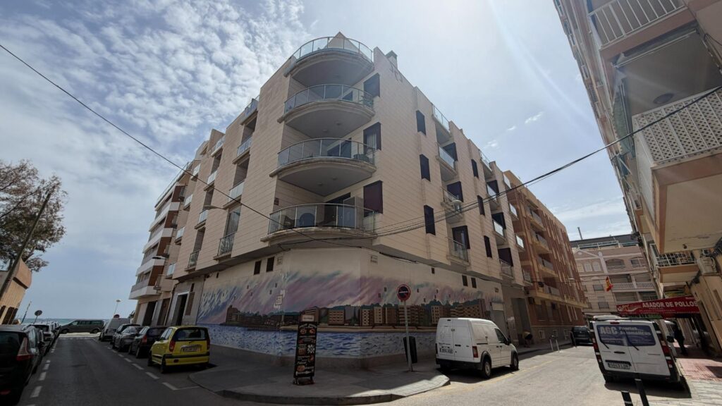Apartment w Torrevieja - oferta MLSC9568809