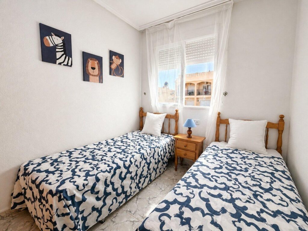 Apartment w Torrevieja - oferta MLSC986431
