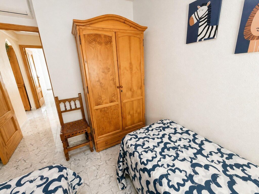 Apartment w Torrevieja - oferta MLSC986431