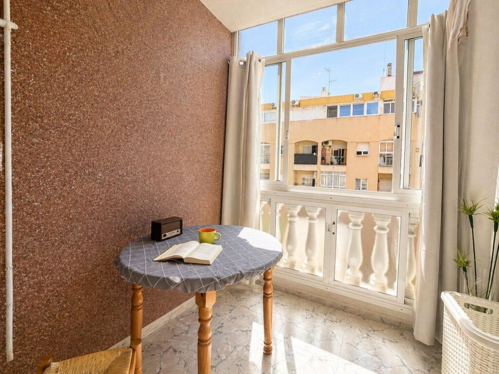 Apartment w Torrevieja - oferta MLSC986431