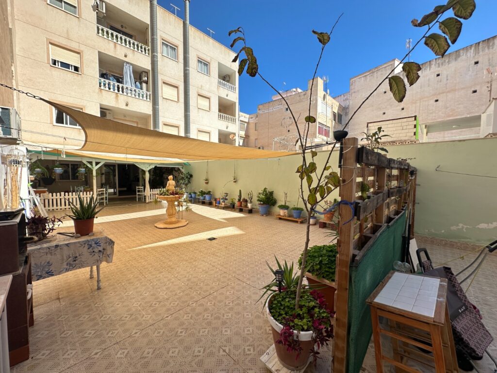 Apartment w Torrevieja - oferta MLSC9872720
