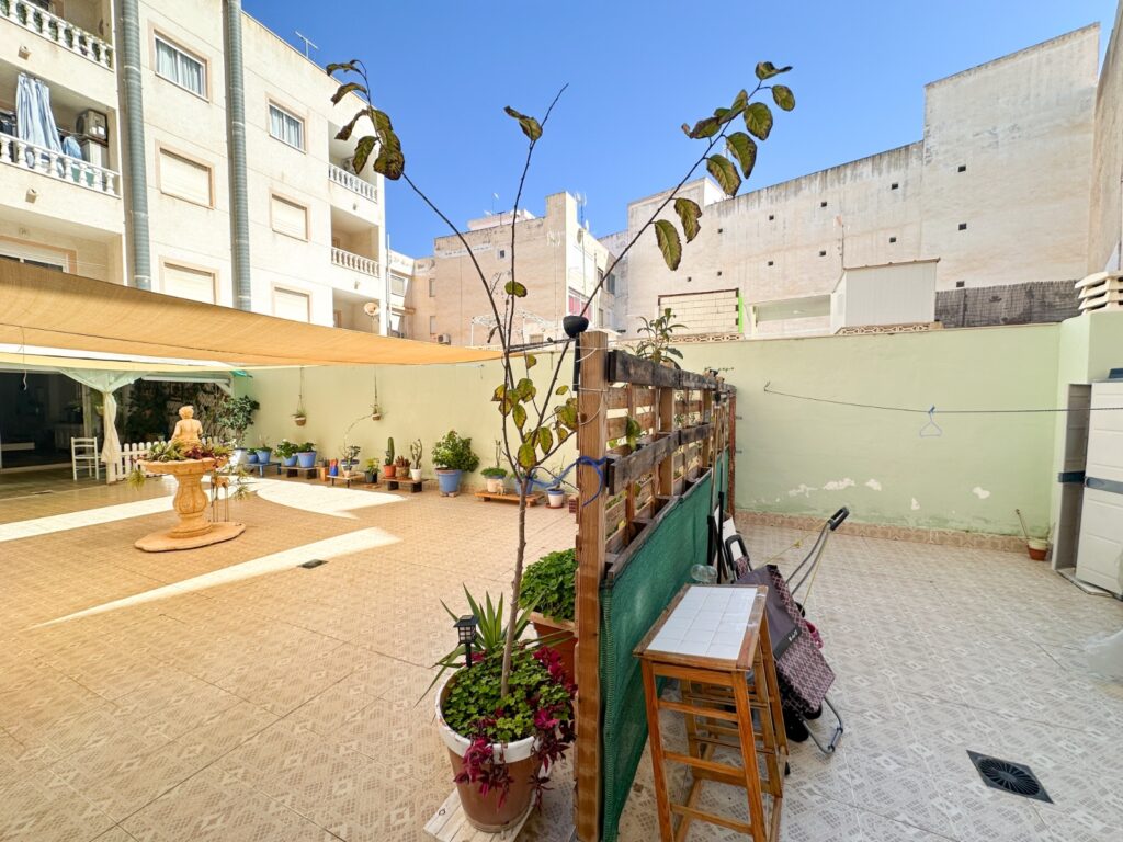 Apartment w Torrevieja - oferta MLSC9872720