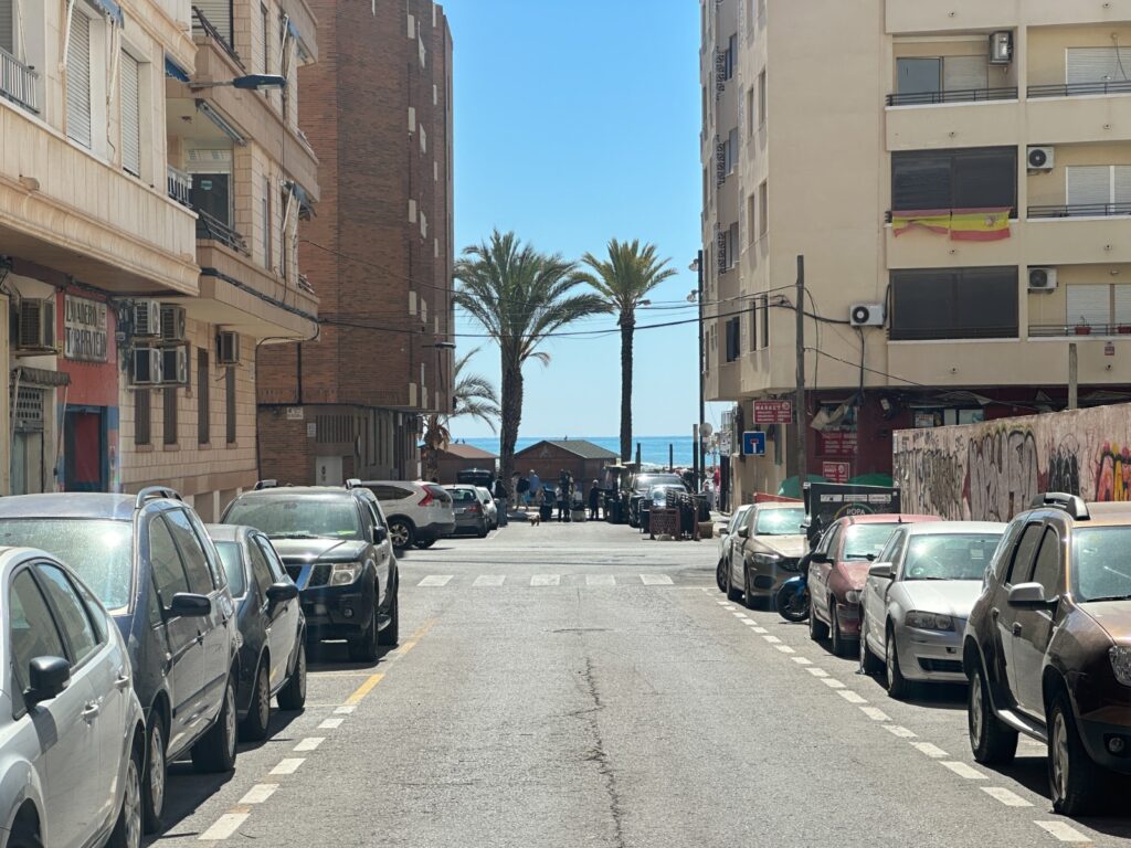 Apartment w Torrevieja - oferta MLSC9872720