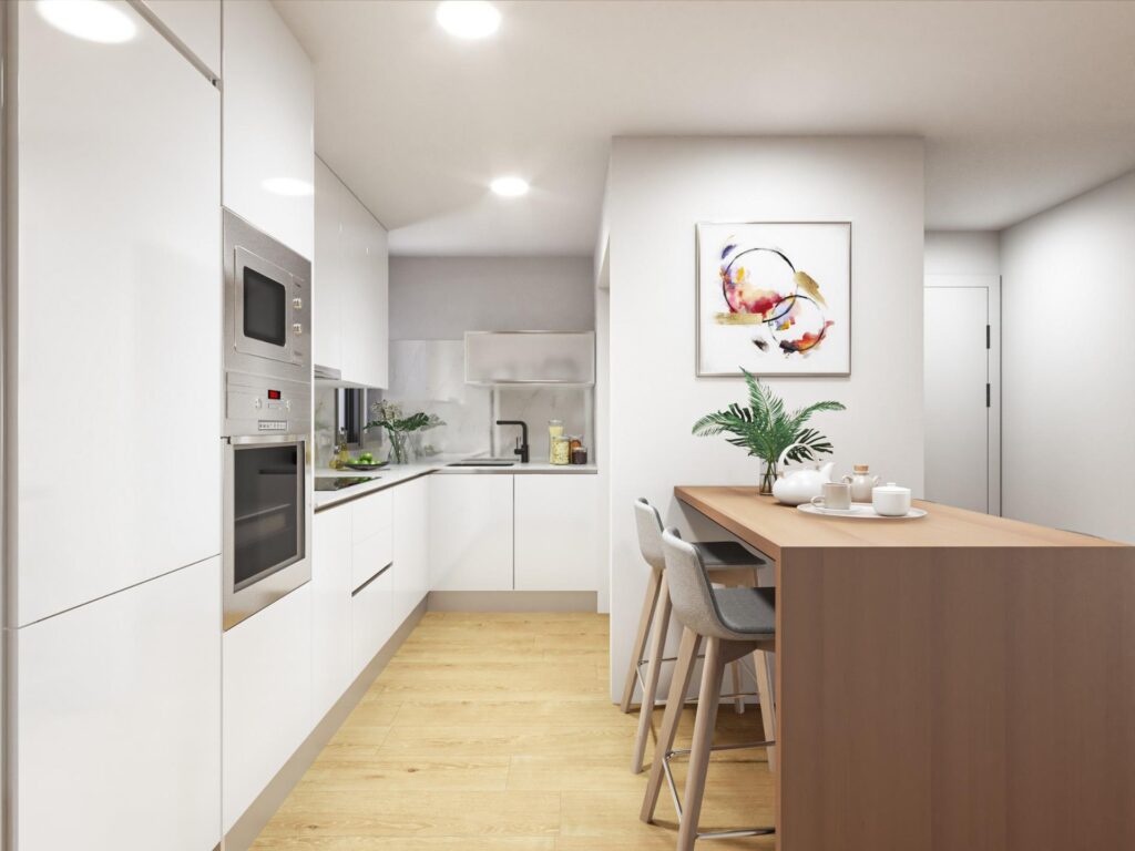 Apartment w Torrevieja - oferta N9753
