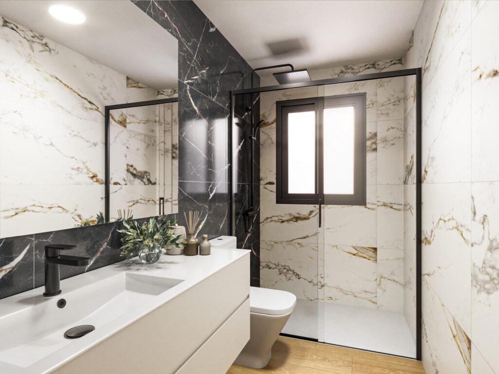 Apartment w Torrevieja - oferta N9753