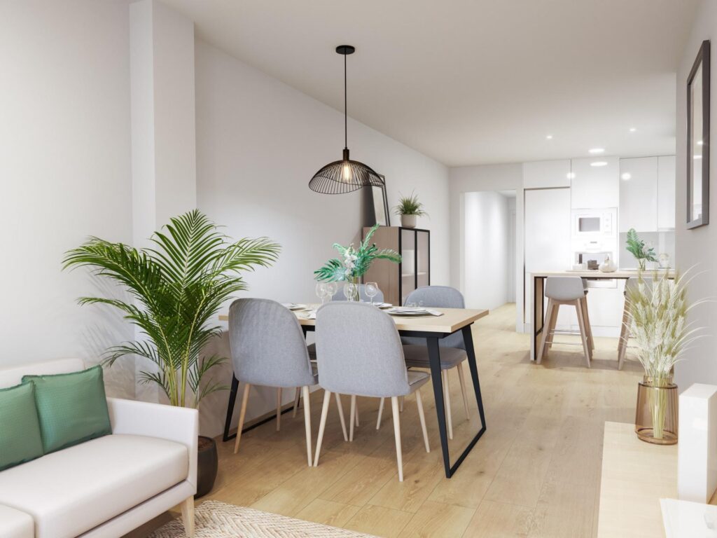 Apartment w Torrevieja - oferta N9754