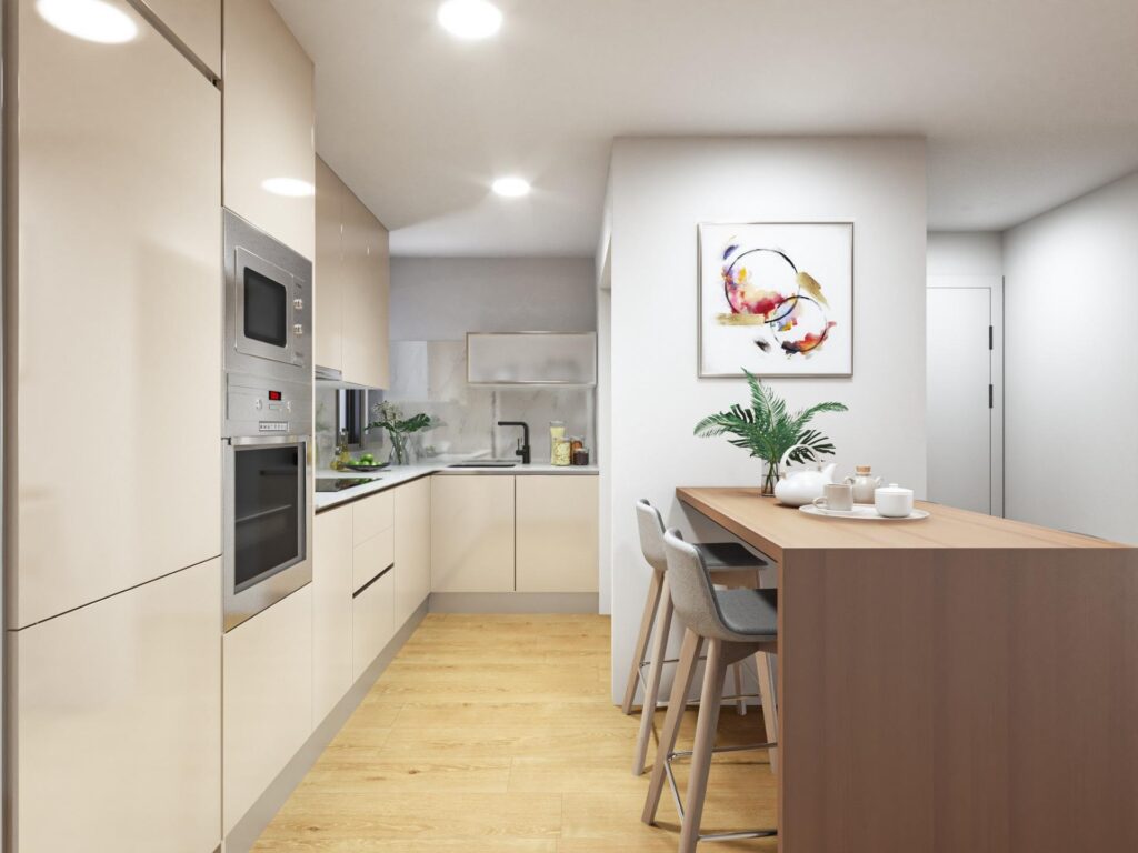 Apartment w Torrevieja - oferta N9754
