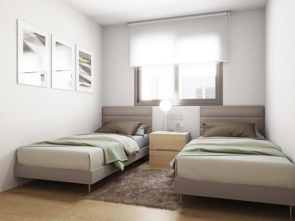 Apartment w Torrevieja - oferta N9754