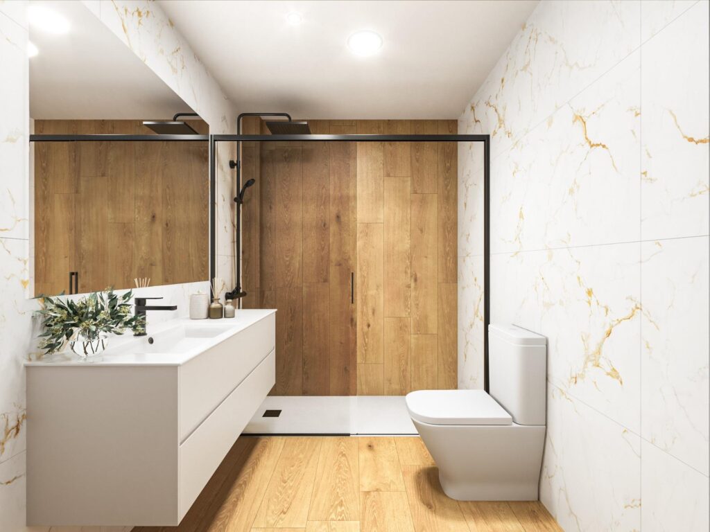 Apartment w Torrevieja - oferta N9754