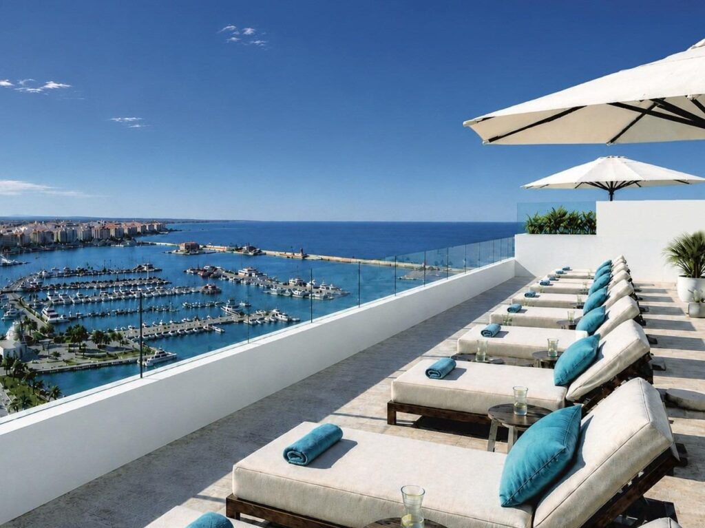 Apartment w Torrevieja - oferta N9798