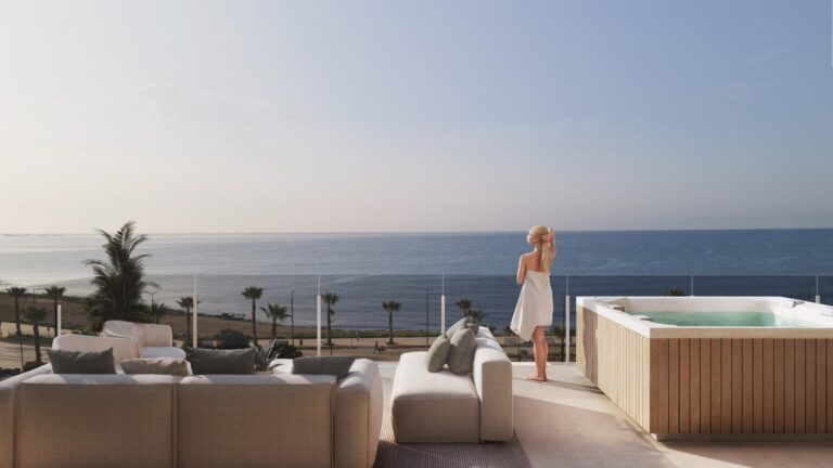 Apartment w Villajoyosa - oferta N9292