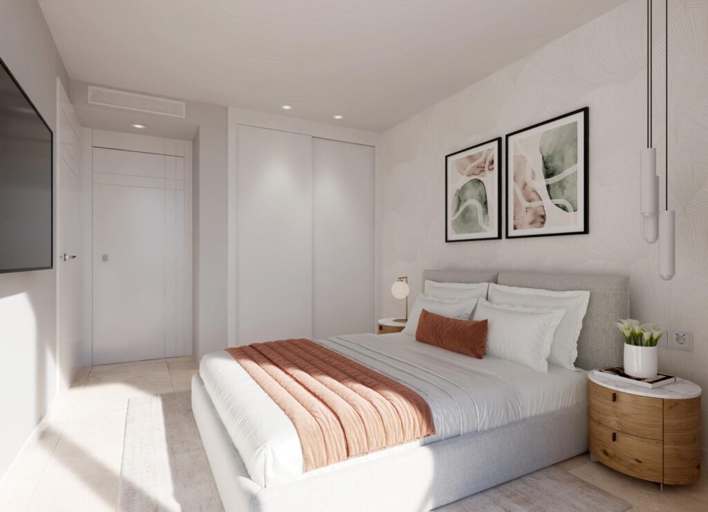 Apartment w Villajoyosa - oferta N9292