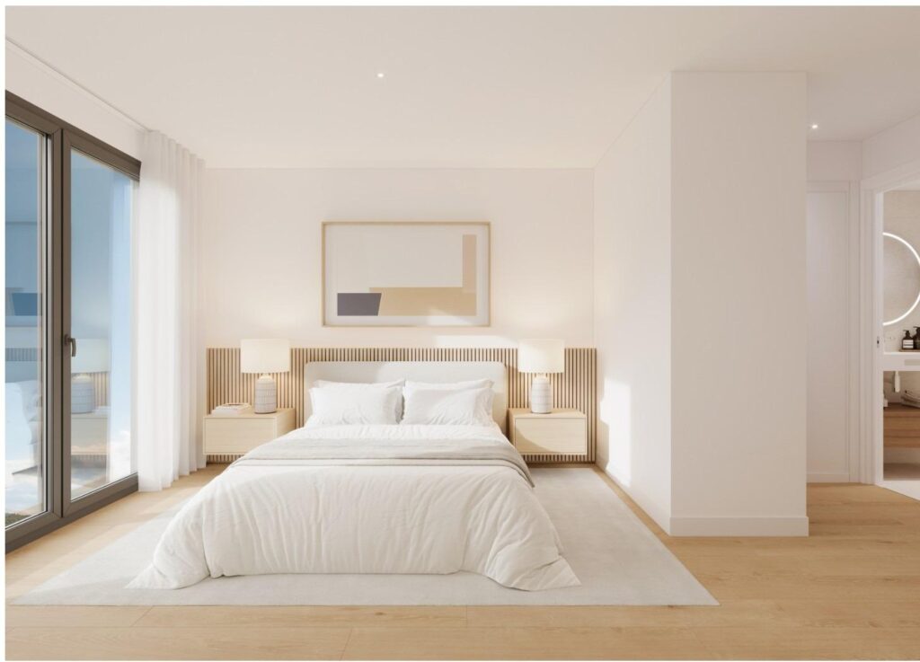 Apartment w Villajoyosa - oferta SP1656