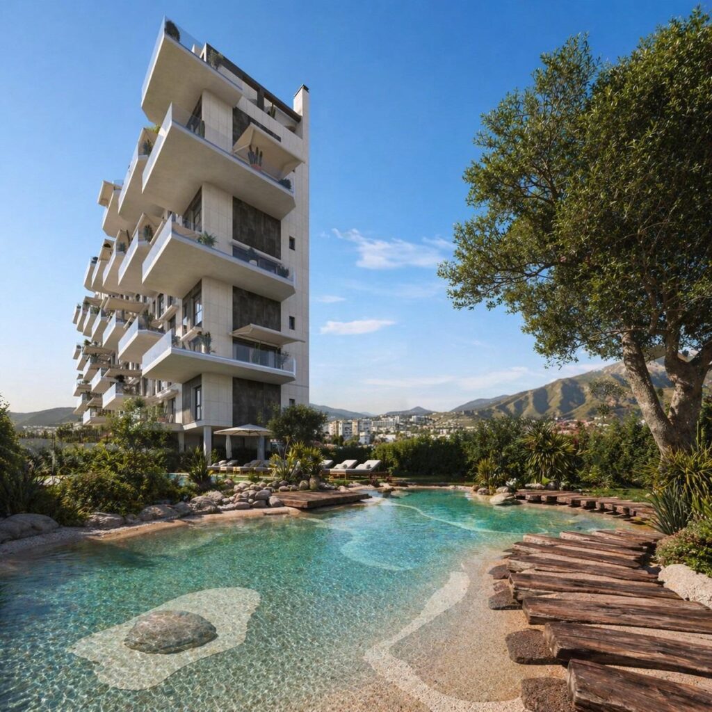 Apartment w Villajoyosa - oferta SP1657