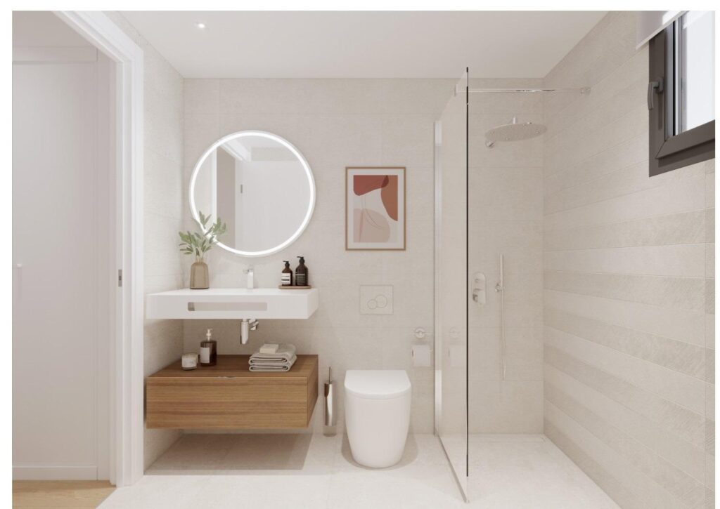 Apartment w Villajoyosa - oferta SP1658