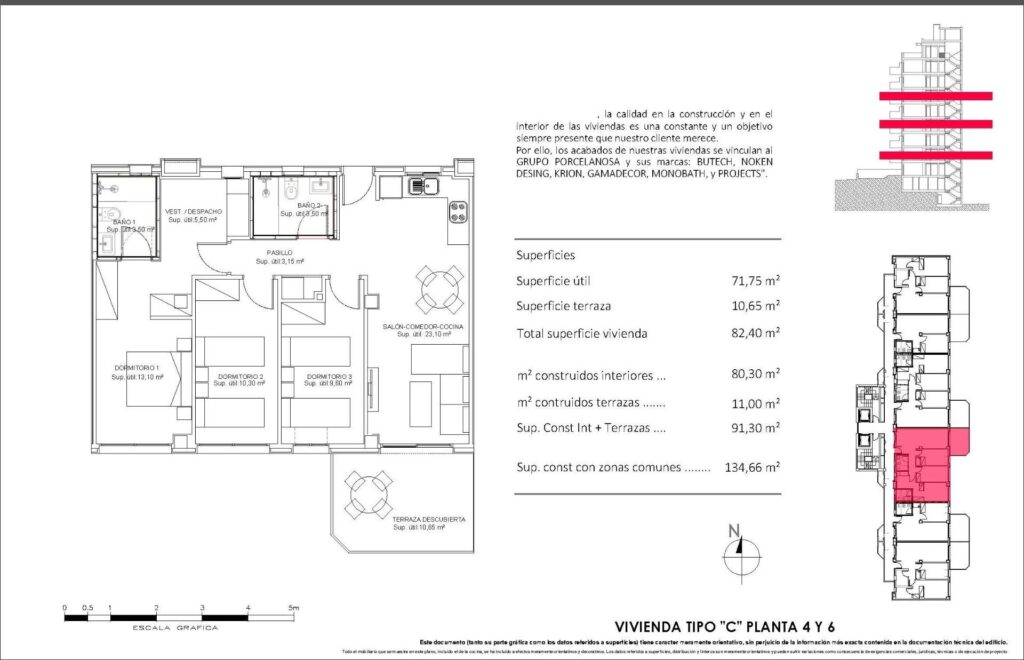 Apartment w Villajoyosa - oferta SP1659