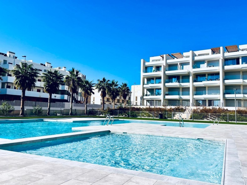 Apartment w Villamartin - oferta MLSC2439513