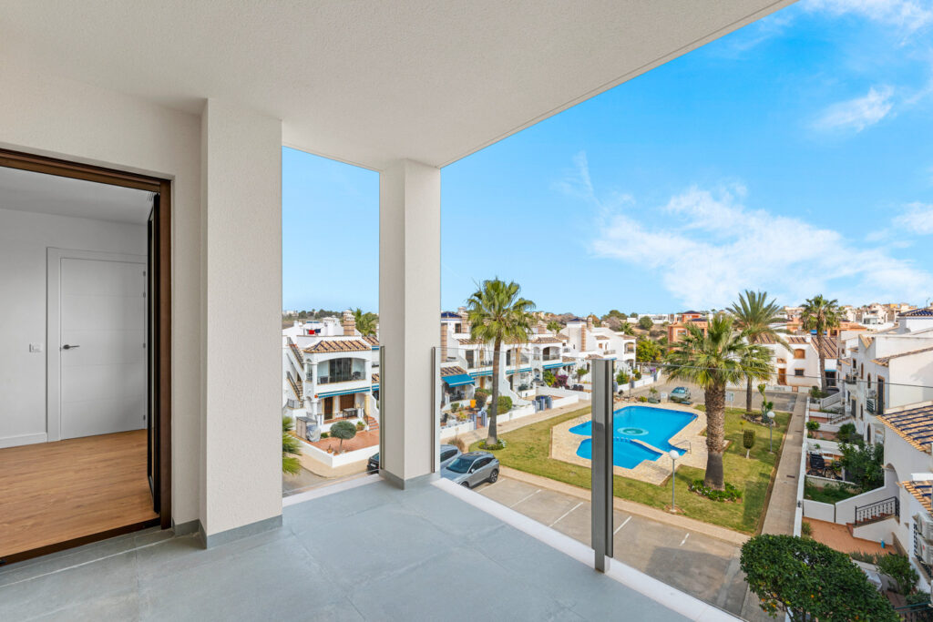 Apartment w Villamartin - oferta MLSC2558644