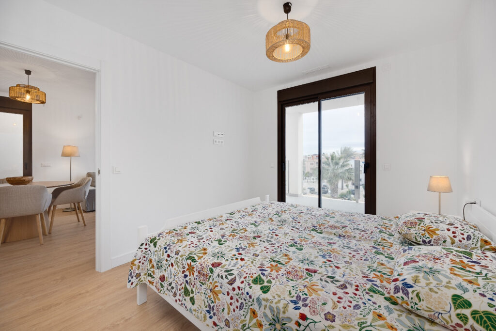 Apartment w Villamartin - oferta MLSC2558644