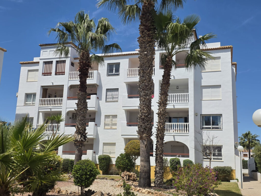 Apartment w Villamartin - oferta MLSC7115325