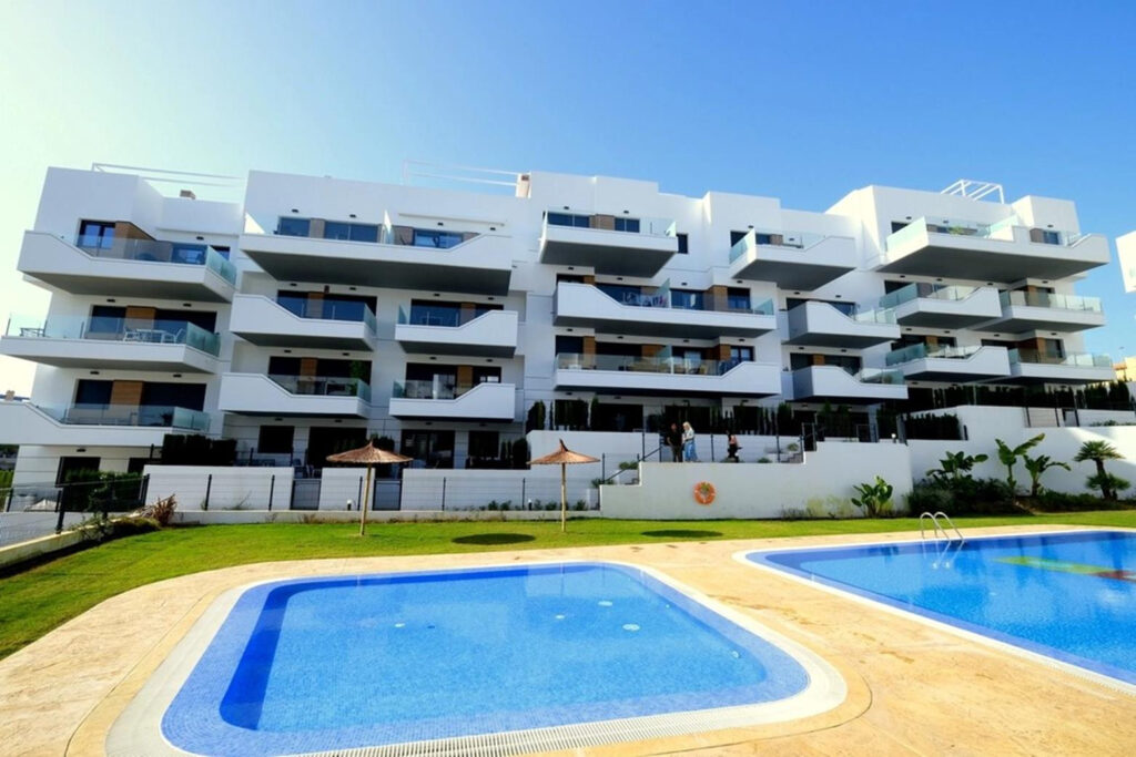Apartment w Villamartin - oferta MLSC7264580