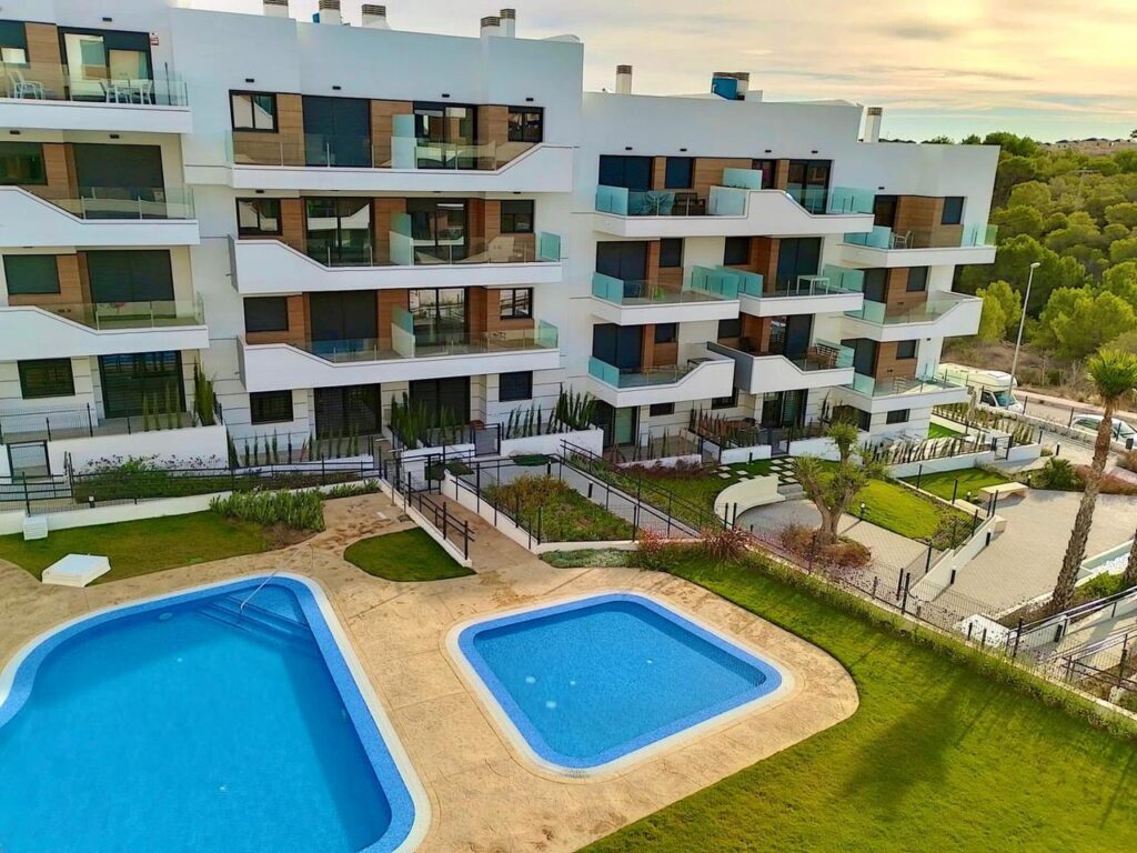 Apartment w Villamartin - oferta MLSC8706084