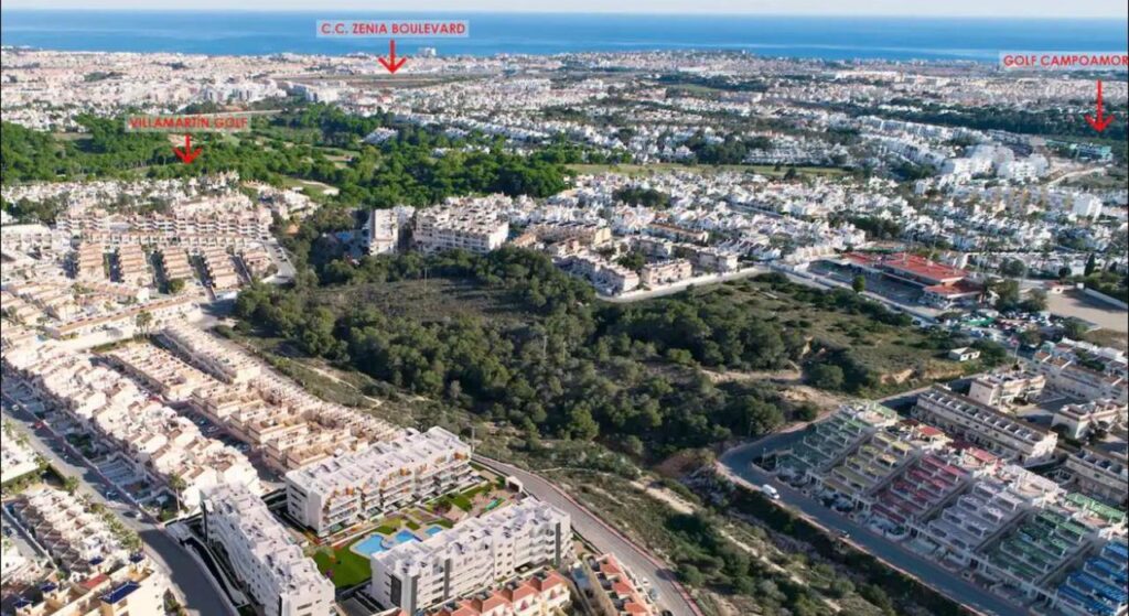 Apartment w Villamartin - oferta MLSC8706084