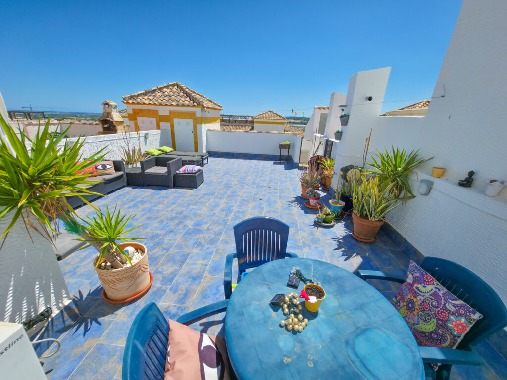 Apartment w Vistabella Golf Entre Naranjos - oferta MLSC467733