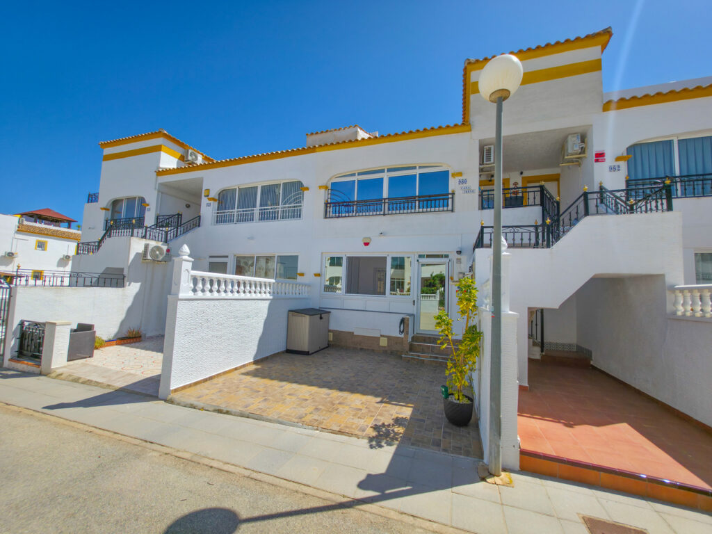 Apartment w Vistabella Golf Entre Naranjos - oferta MLSC6840389