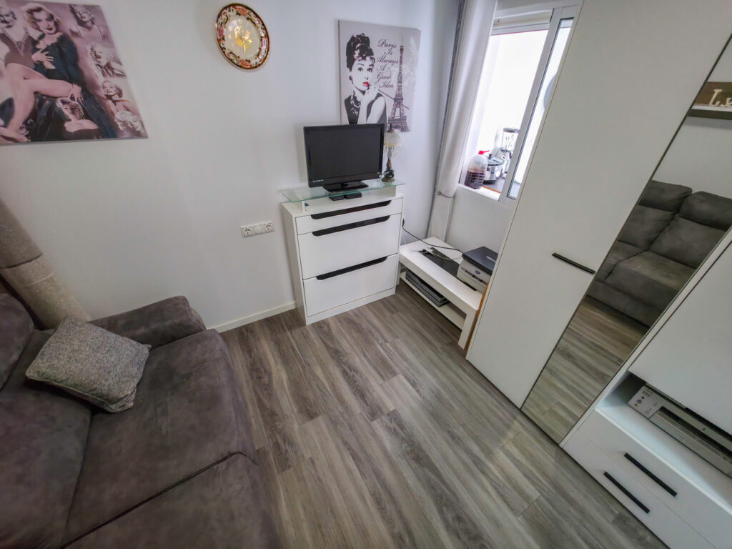 Apartment w Vistabella Golf Entre Naranjos - oferta MLSC6840389