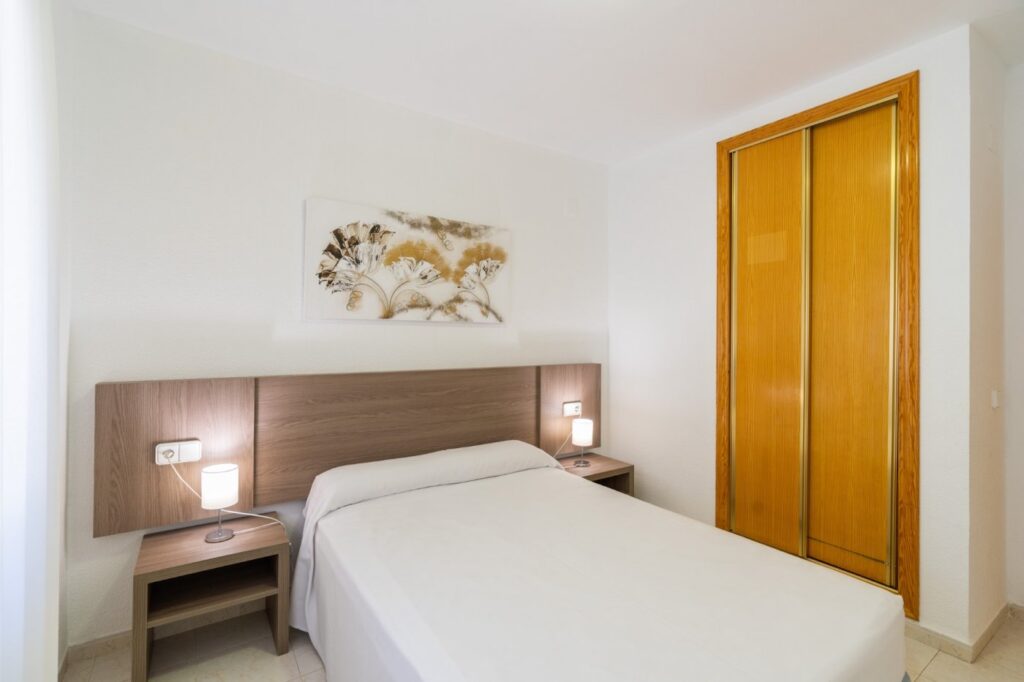 Bungalow w Calpe - oferta N7125