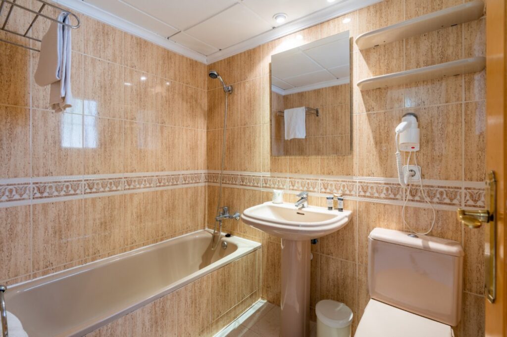 Bungalow w Calpe - oferta N7125