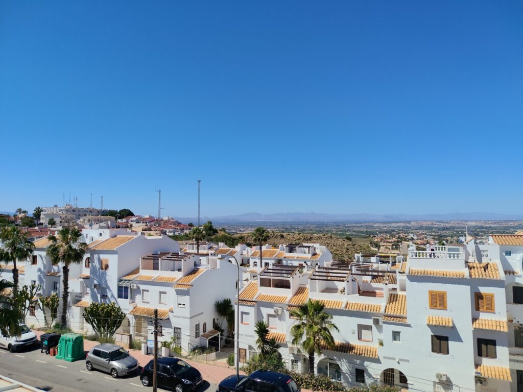 Bungalow w Ciudad Quesada - oferta MLSC210082