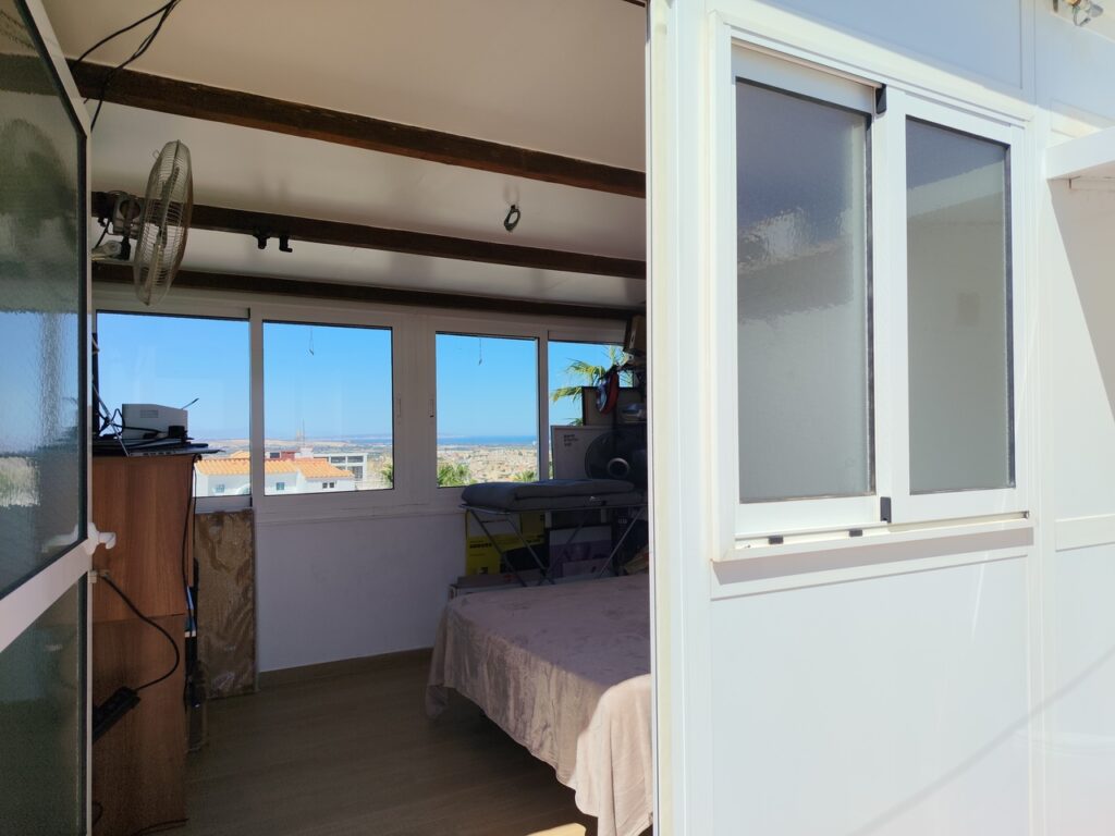 Bungalow w Ciudad Quesada - oferta MLSC210082