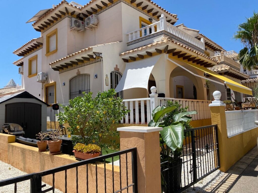 Bungalow w Lomas de Caboroig - oferta MLSC8149004