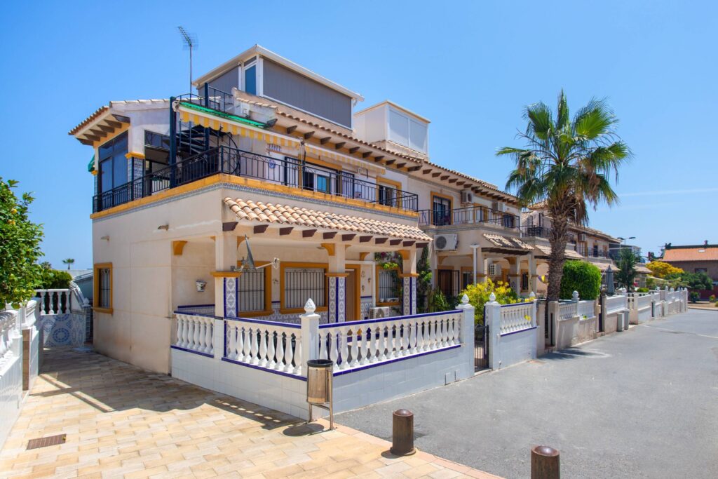 Bungalow w Orihuela Costa - oferta MLSC2819554