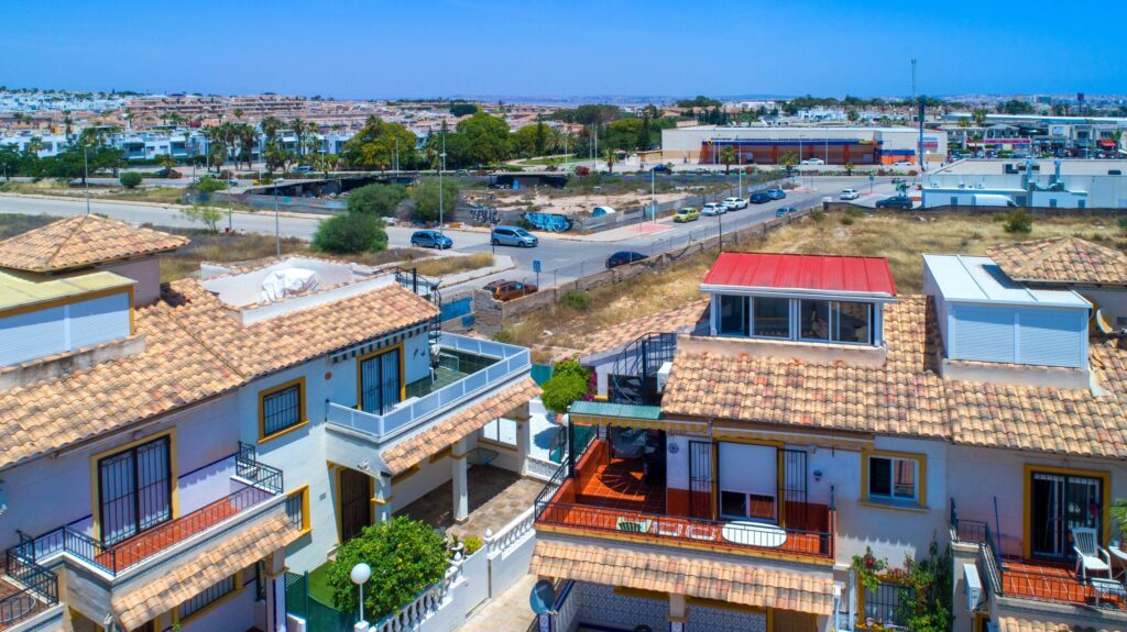 Bungalow w Orihuela Costa - oferta MLSC2819554