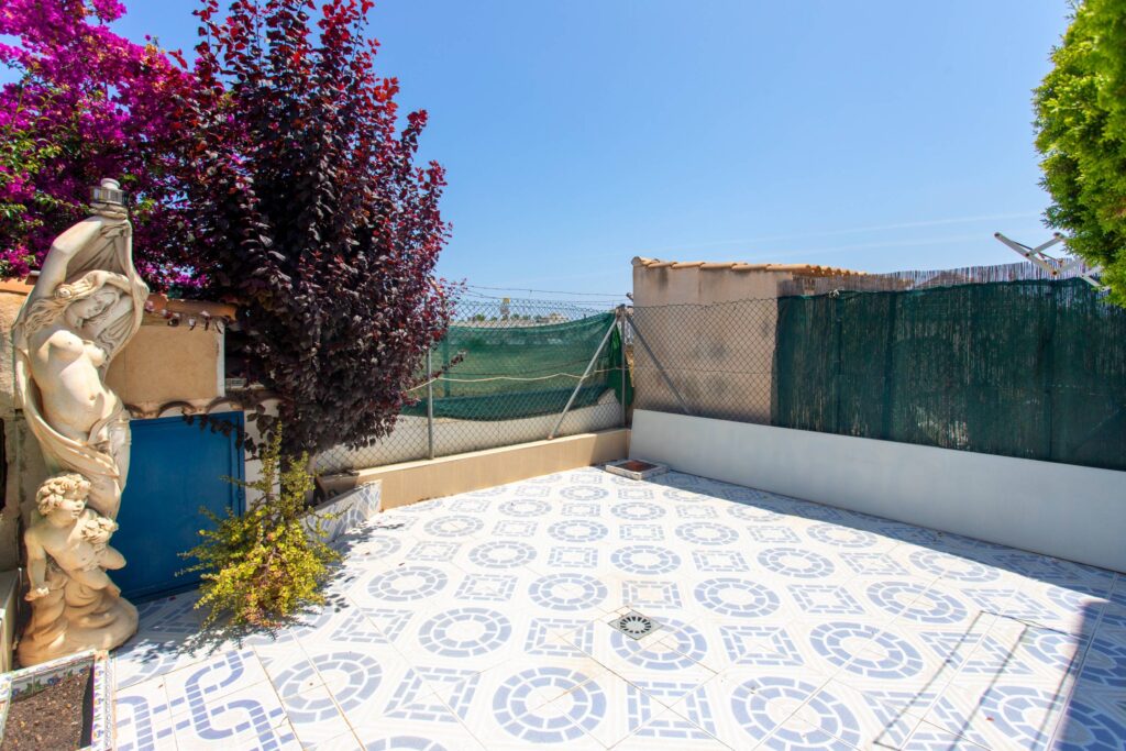 Bungalow w Orihuela Costa - oferta MLSC2819554