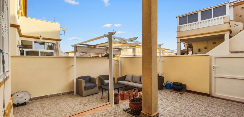 Bungalow w Orihuela Costa - oferta MLSC5307955