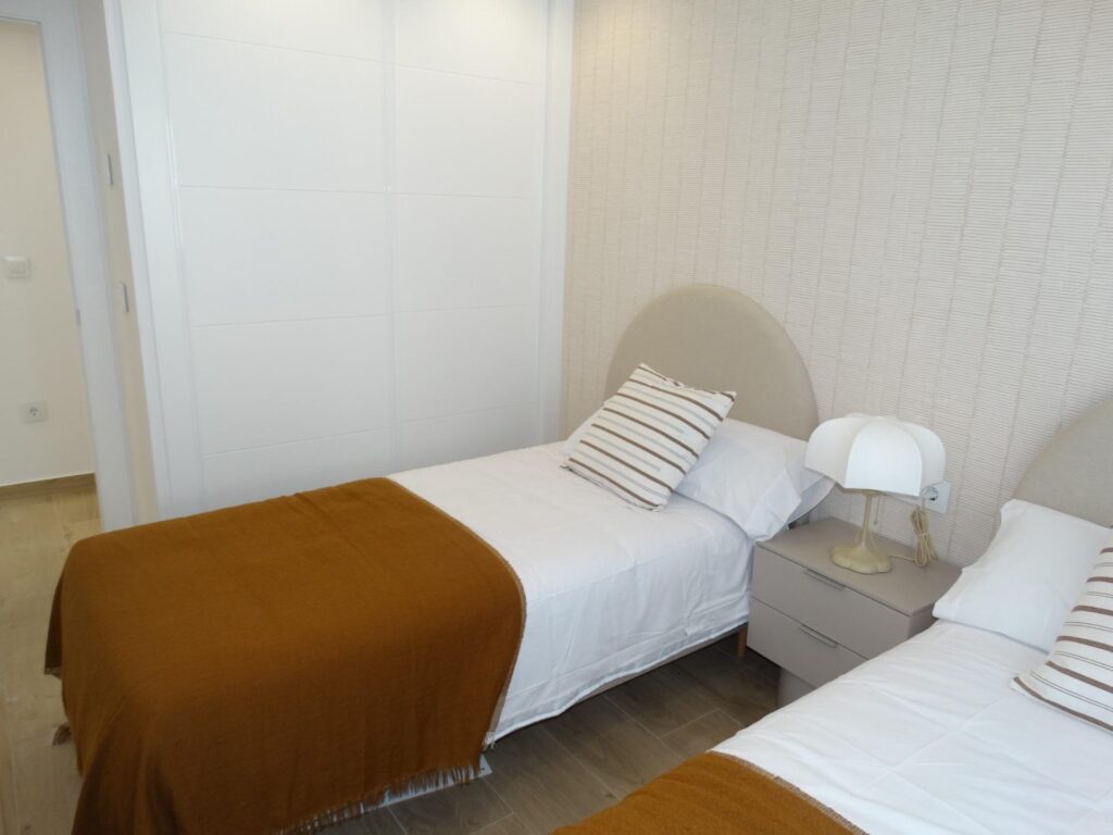 Bungalow w Pilar de La Horadada - oferta N9770