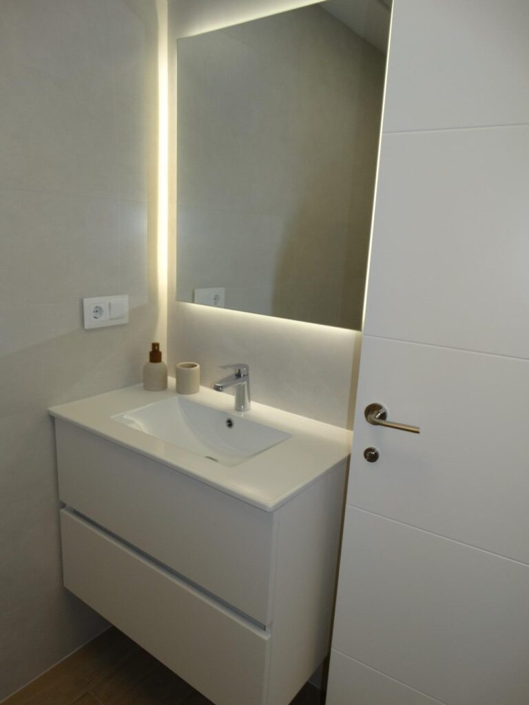 Bungalow w Pilar de La Horadada - oferta N9770