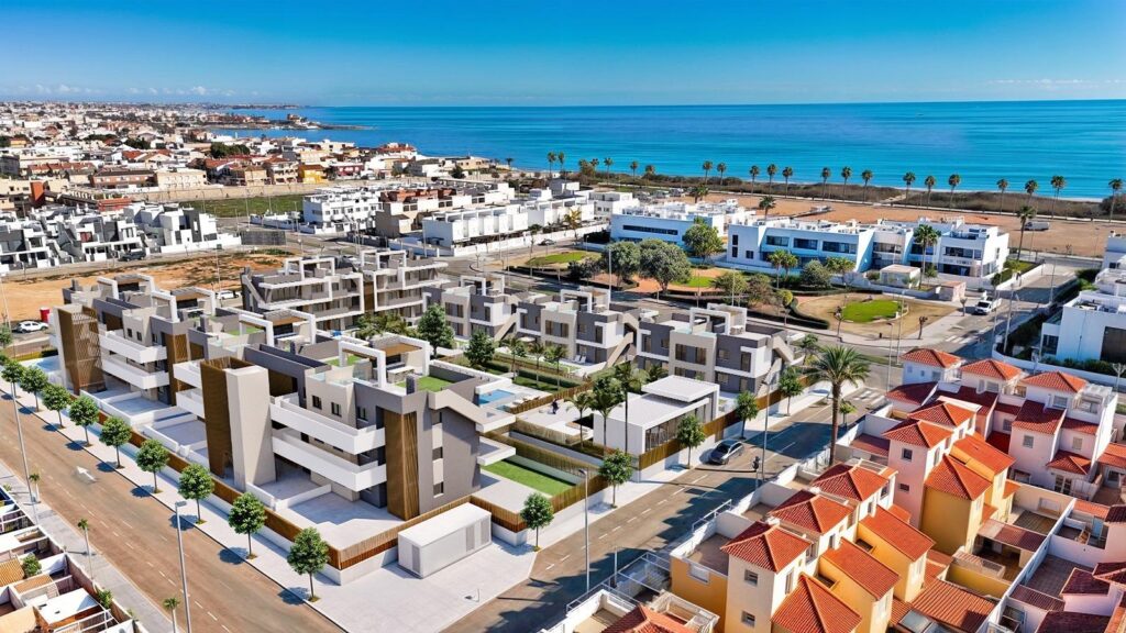 Bungalow w Pilar de La Horadada - oferta N9780