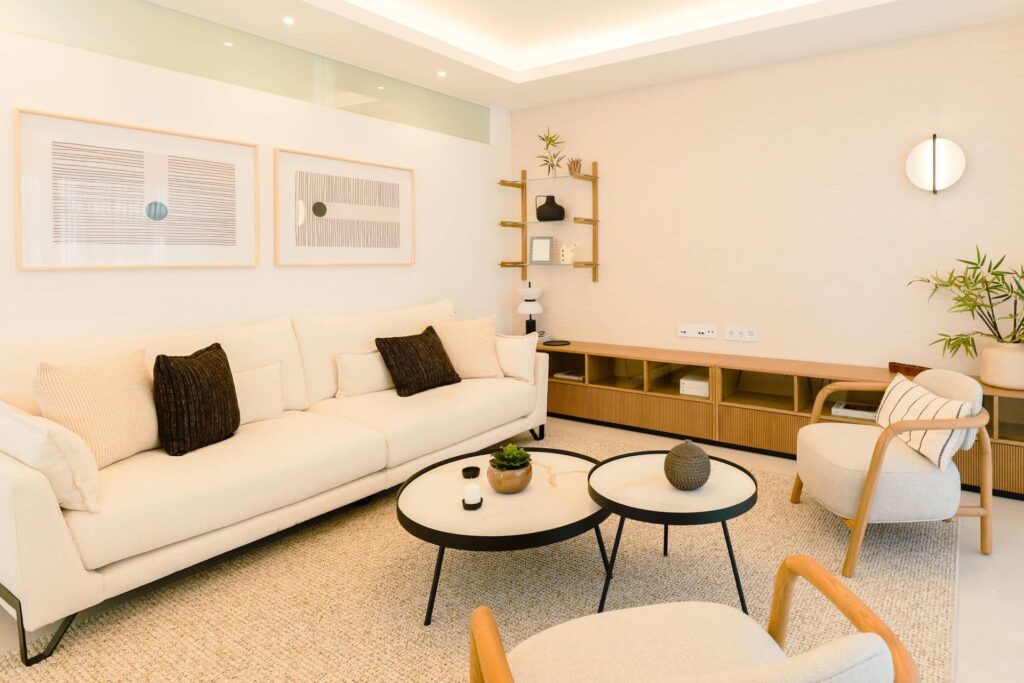 Bungalow w Rojales - oferta SP0578