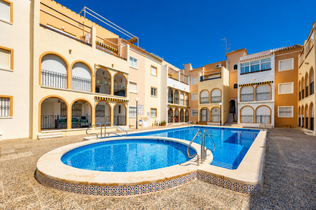 Bungalow w Torrevieja - oferta MLSC1544125