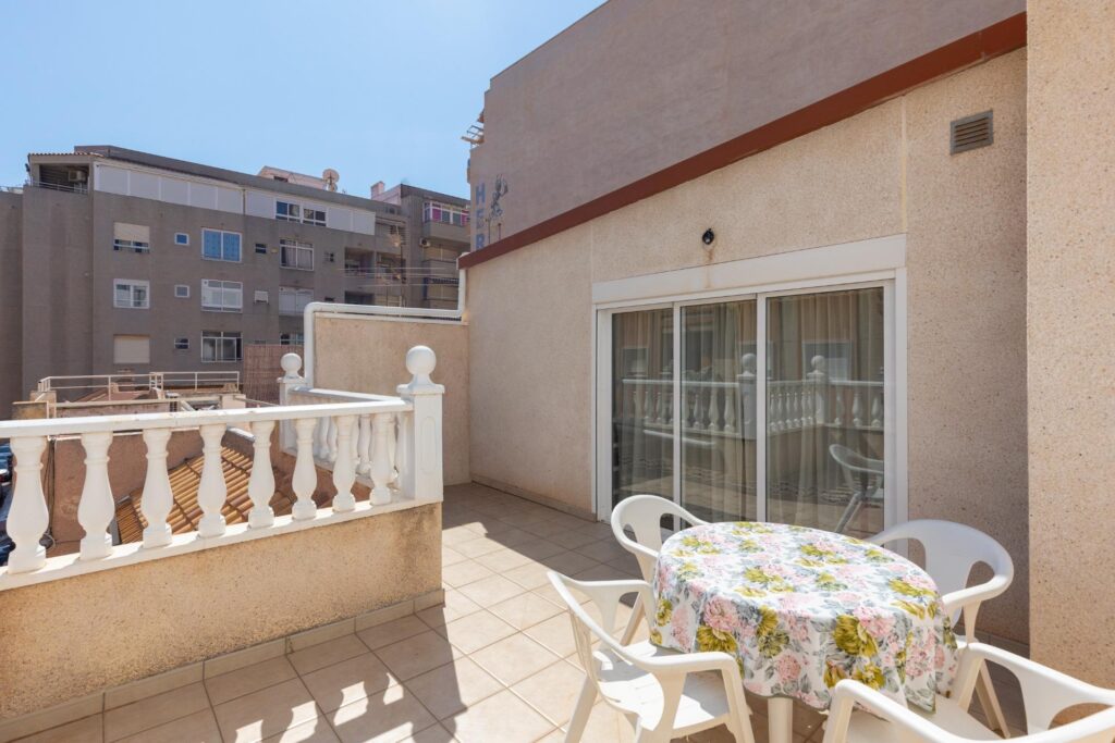 Bungalow w Torrevieja - oferta MLSC3219558