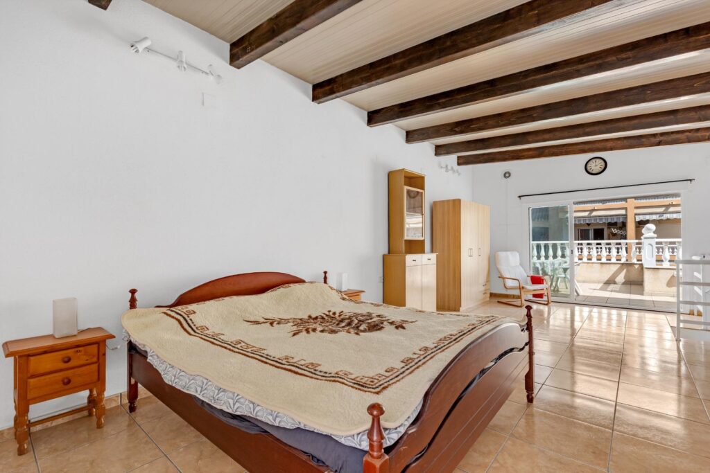 Bungalow w Torrevieja - oferta MLSC3219558