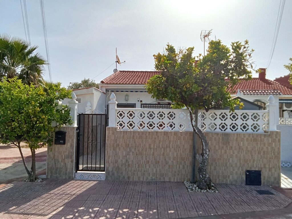 Bungalow w Torrevieja - oferta MLSC3914228